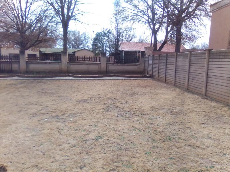 To Let 3 Bedroom Property for Rent in Sasolburg Free State